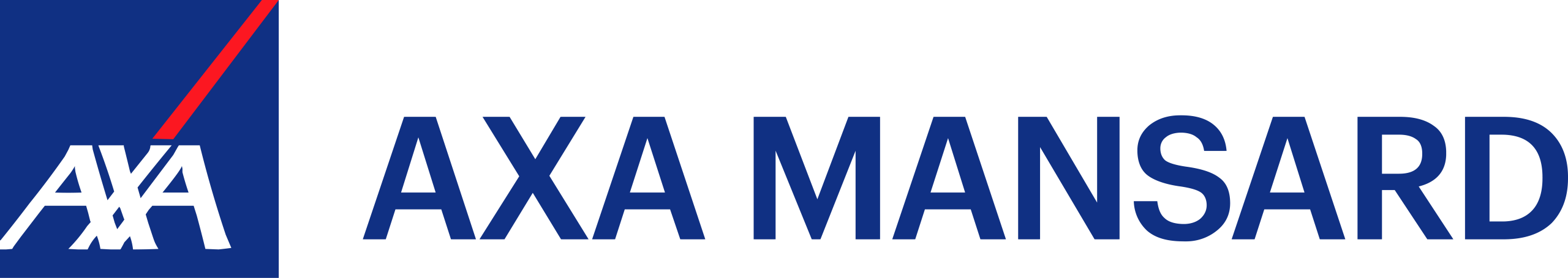 AXA-Mansard-Logo